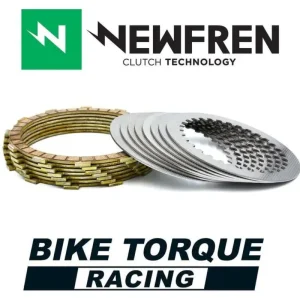 NEWFREN Racing Spojková sada BETA 250/300 RR 2T 2022-2026 Levný