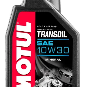 Sezónní Sleva Převodový olej Motul Transoil 10W30 1 l