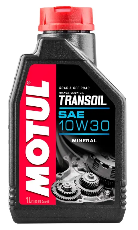 Sezónní Sleva Převodový olej Motul Transoil 10W30 1 l