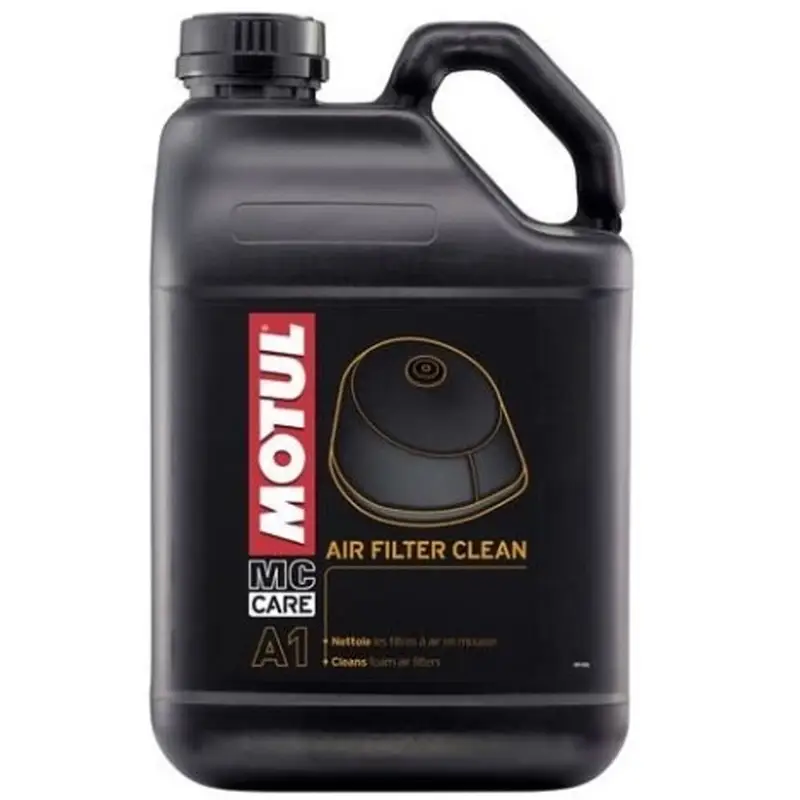 Motul Air Filter Clean 5 l výprodej Výhodná Nabídka