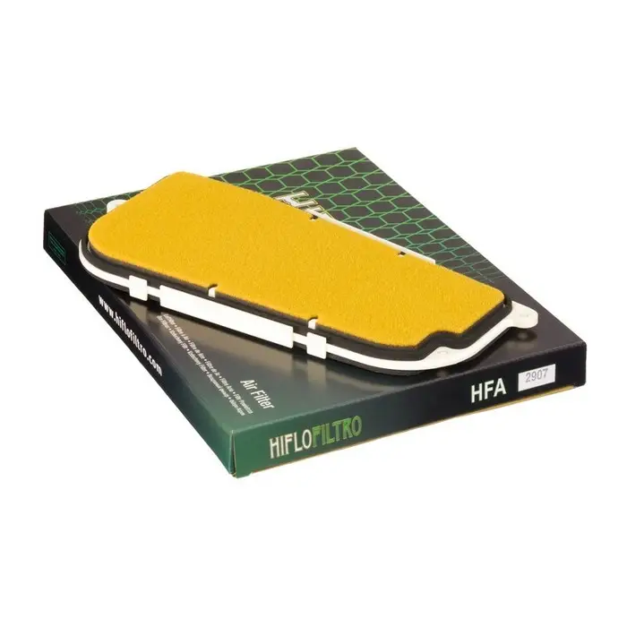 Vzduchový filtr Hiflofiltro HFA2907 Přímo Od Výrobce