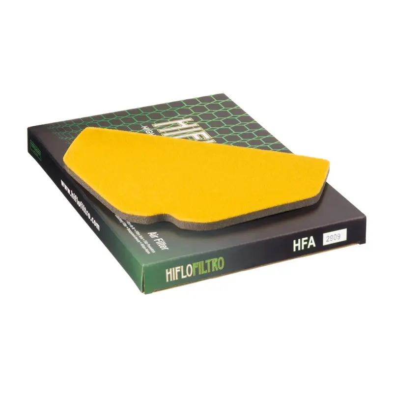 Poslední Šance Vzduchový filtr HIFLOFILTRO HFA2909