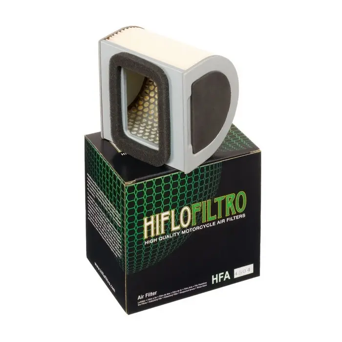 Časově Omezené Vzduchový filtr Hiflofiltro HFA4504