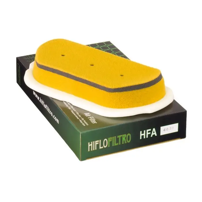 Oblíbený Vzduchový filtr HIFLOFILTRO HFA4610