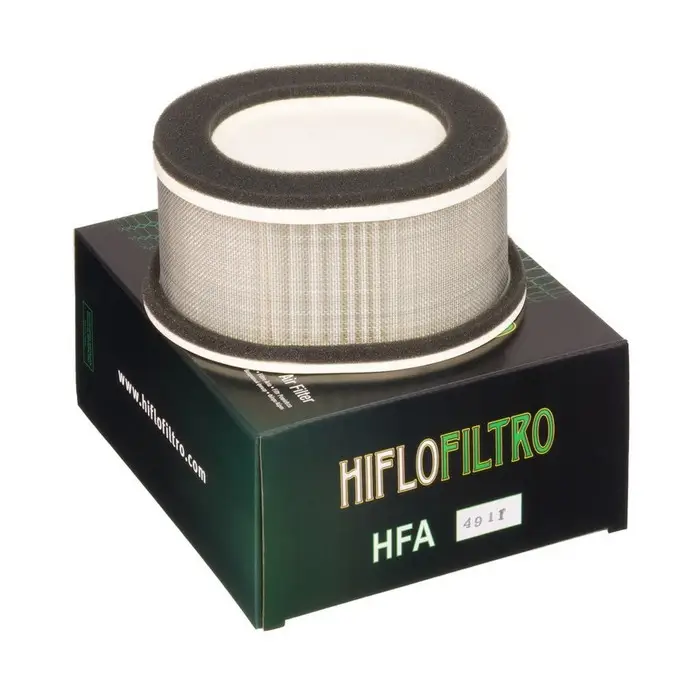 Dokud Zásoby Vydrží Vzduchový filtr Hiflofiltro HFA4911