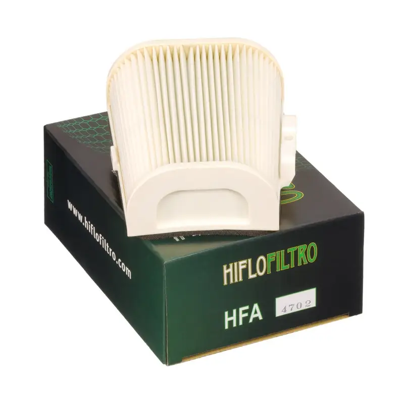 Akční Cena Vzduchový filtr HIFLOFILTRO HFA4702