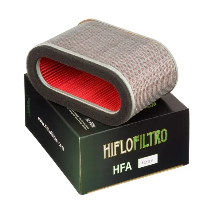Značkový Vzduchový filtr Hiflofiltro HFA1923