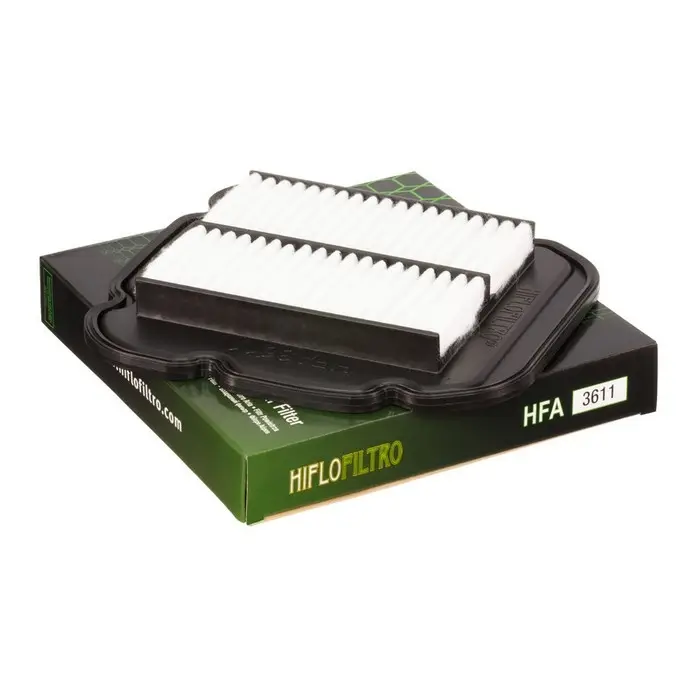 Cenově Výhodný Vzduchový filtr HIFLOFILTRO HFA3611