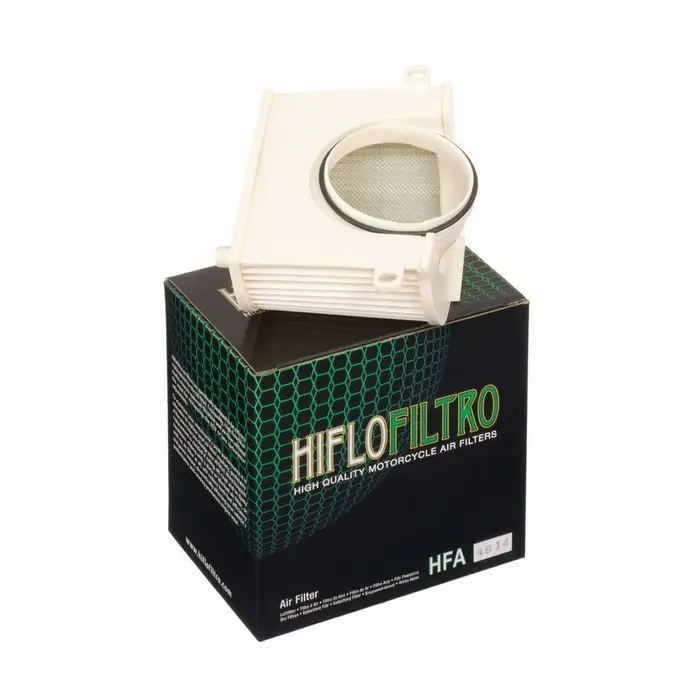 Bezpečná Platba Vzduchový filtr HIFLOFILTRO HFA4914