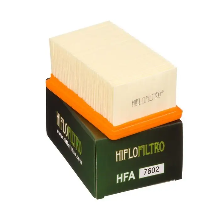 Vzduchový filtr Hiflofiltro HFA7602 Akční Nabídka
