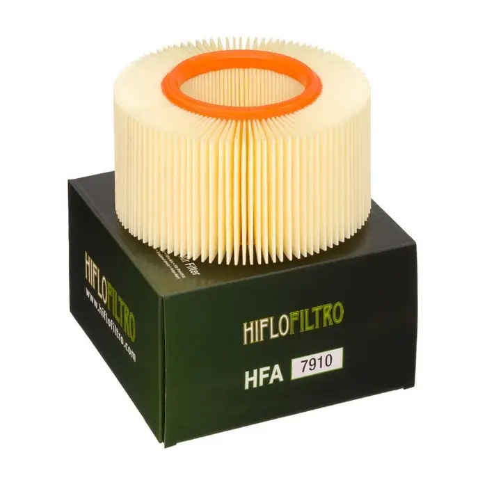 Vzduchový filtr HIFLOFILTRO HFA7910 Akce