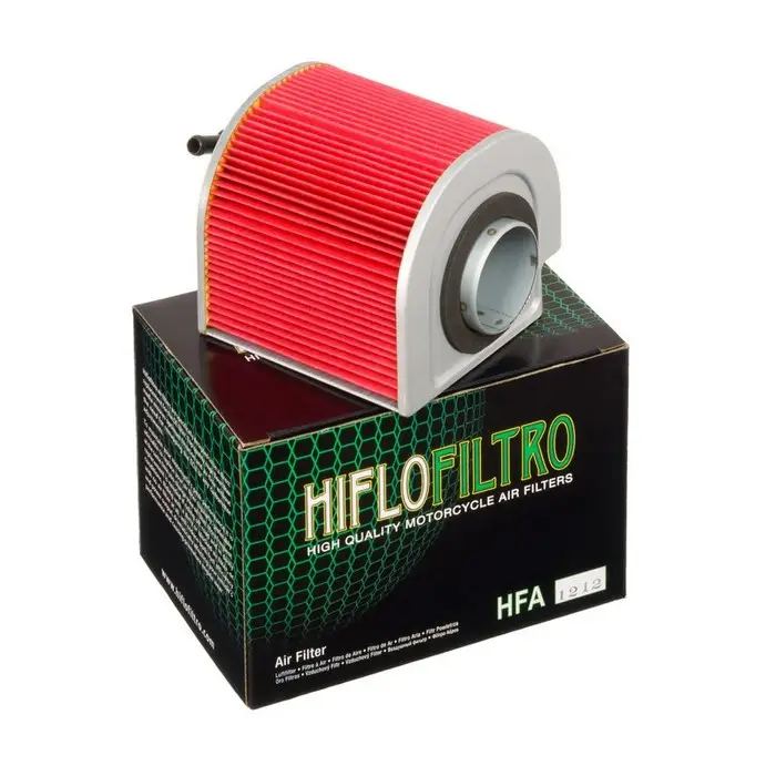 Časově Omezené Vzduchový filtr Hiflofiltro HFA1212