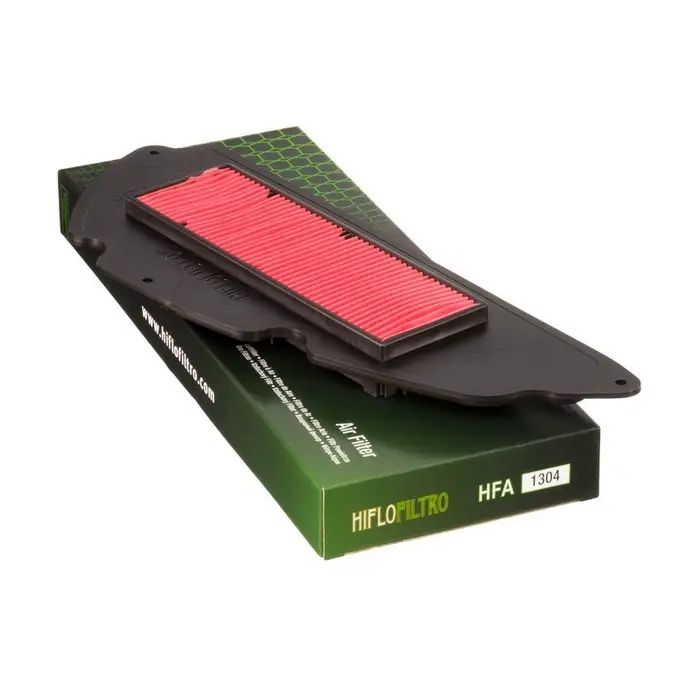 Akční Nabídka Vzduchový filtr HIFLOFILTRO HFA1304
