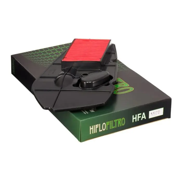 Cenově Výhodný Vzduchový filtr Hiflofiltro HFA1507