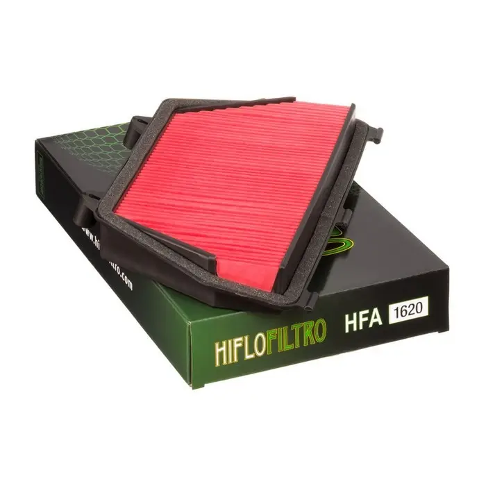 Finální Výprodej Vzduchový filtr HIFLOFILTRO HFA1620