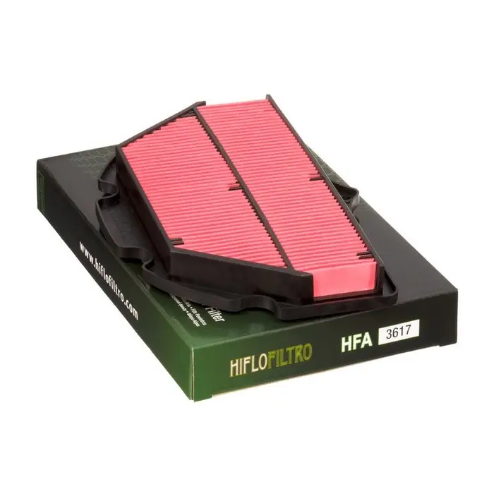 Cenový Hit Vzduchový filtr HIFLOFILTRO HFA3617