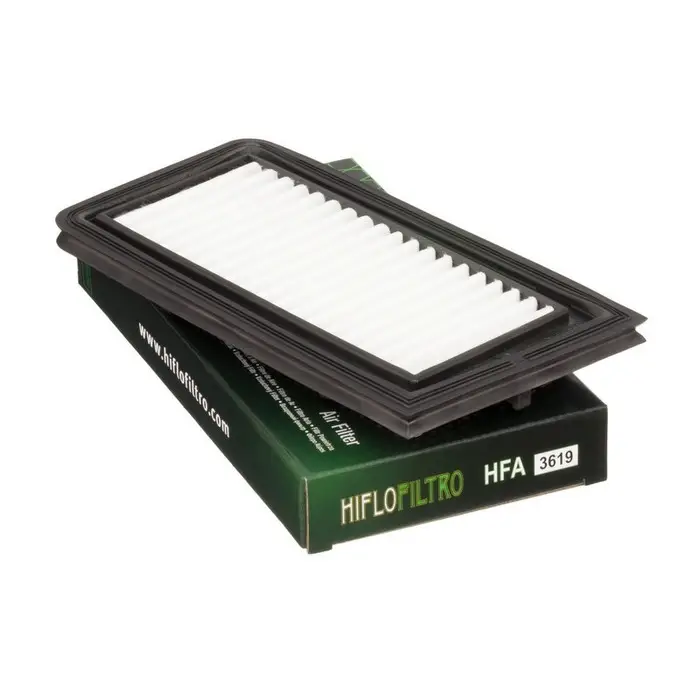 Cenová Bomba Vzduchový filtr HIFLOFILTRO HFA3619
