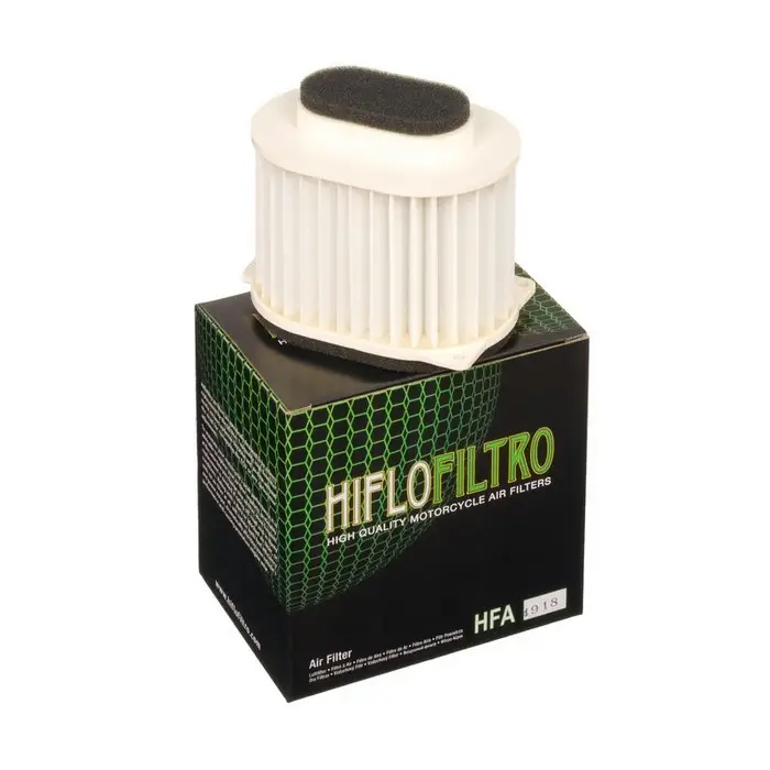 Cenová Bomba Vzduchový filtr Hiflofiltro HFA4918