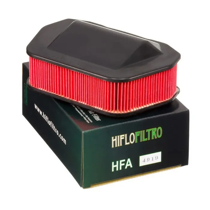 Cenová Bomba Vzduchový filtr HIFLOFILTRO HFA4919