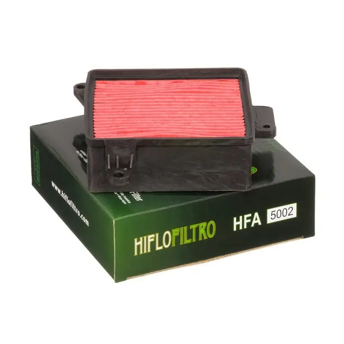 Vzduchový filtr Hiflofiltro HFA5002 Objednat Nyní