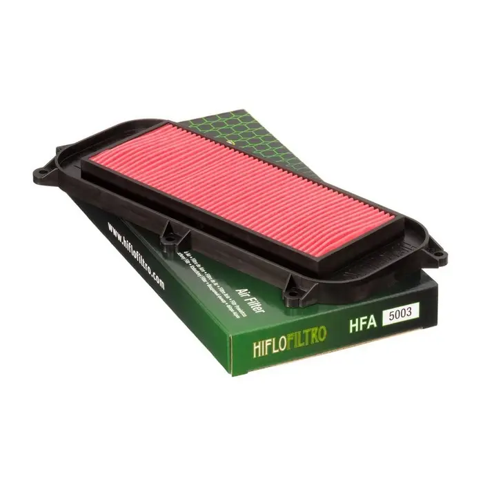 Vzduchový filtr Hiflofiltro HFA5003 Kup Teď