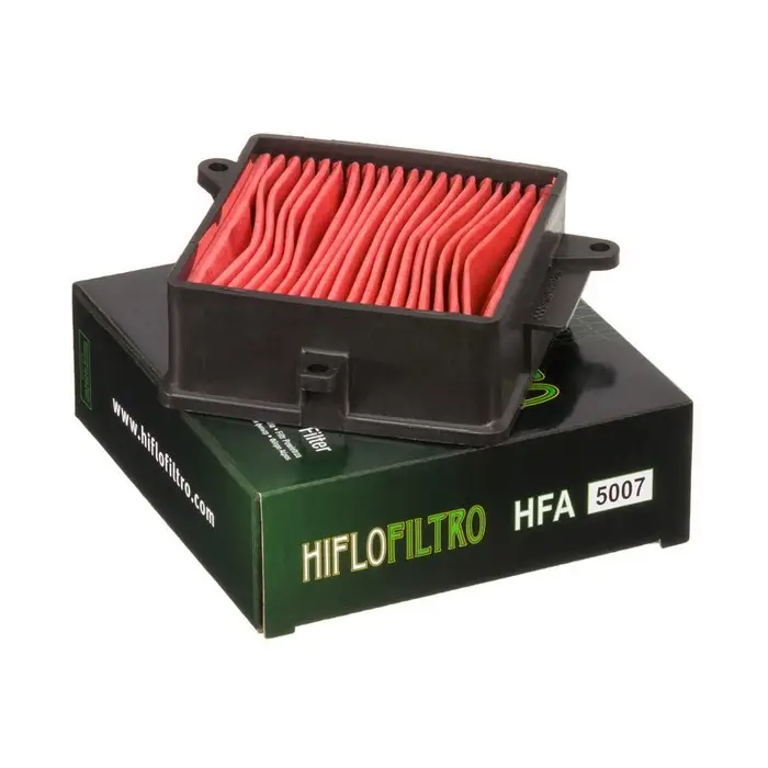Vzduchový filtr Hiflofiltro HFA5007 Cenová Bomba