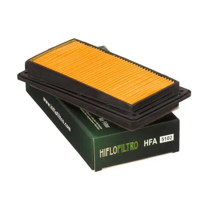 Vzduchový filtr Hiflofiltro HFA5102 Výhodná Nabídka
