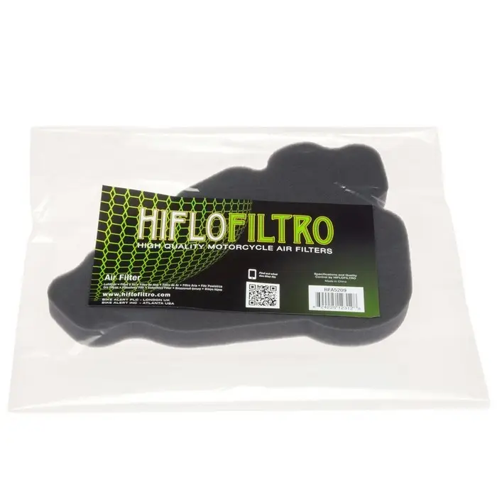 Vzduchový filtr Hiflofiltro HFA5209 Značkový