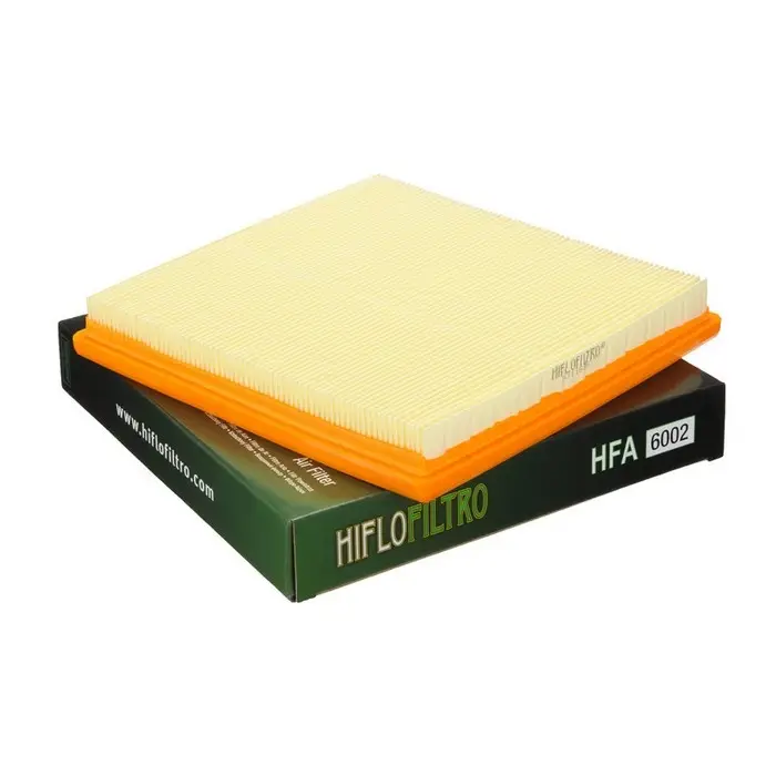 Akční Cena Vzduchový filtr HIFLOFILTRO HFA6002