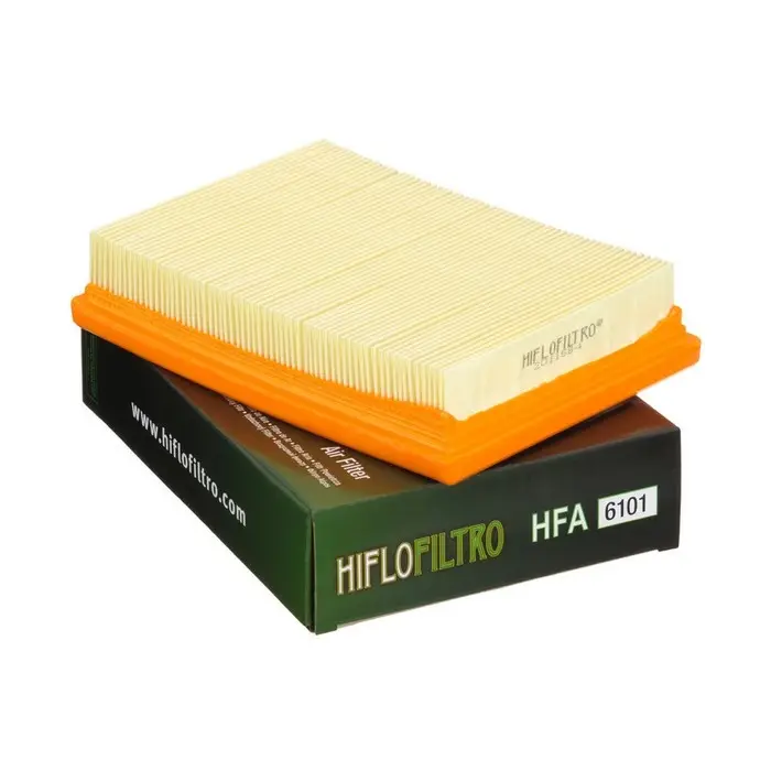 Vzduchový filtr HIFLOFILTRO HFA6101 Speciální Cena