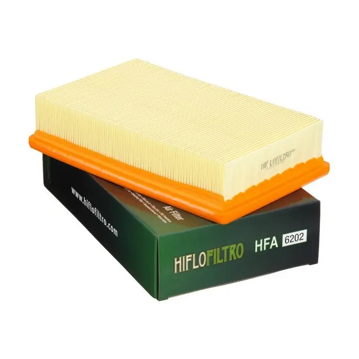 Cenová Bomba Vzduchový filtr Hiflofiltro HFA6202