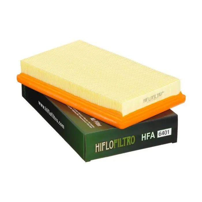 Vzduchový filtr Hiflofiltro HFA6401 Ověřený