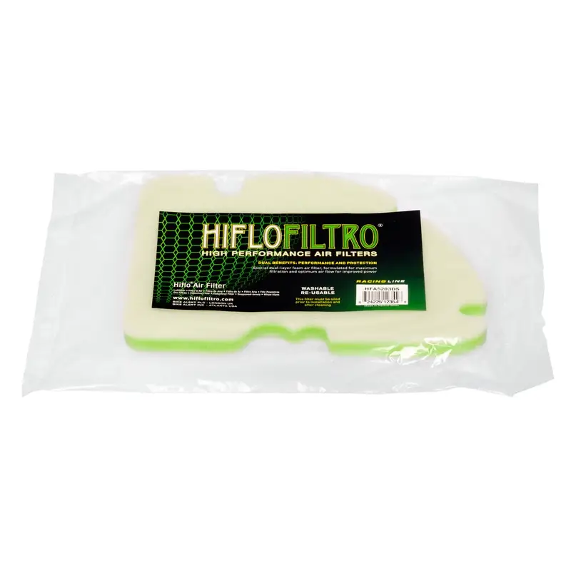 Vzduchový filtr HIFLOFILTRO HFA5203DS Výhodná Nabídka