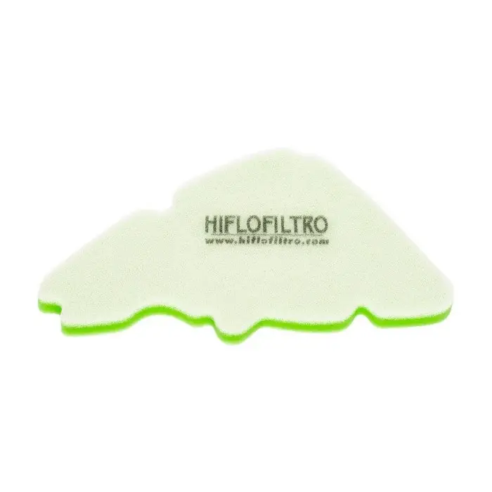 Autentický Vzduchový filtr Hiflofiltro HFA5204DS
