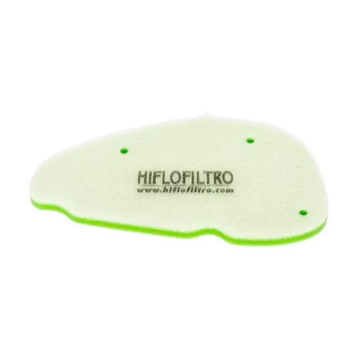 Vzduchový filtr Hiflofiltro HFA6107DS Horká Nabídka