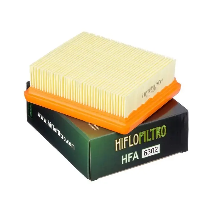 Vzduchový filtr Hiflofiltro HFA6302 Horká Nabídka