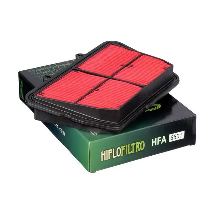 Vzduchový filtr HIFLOFILTRO HFA6501 Ihned K Objednání