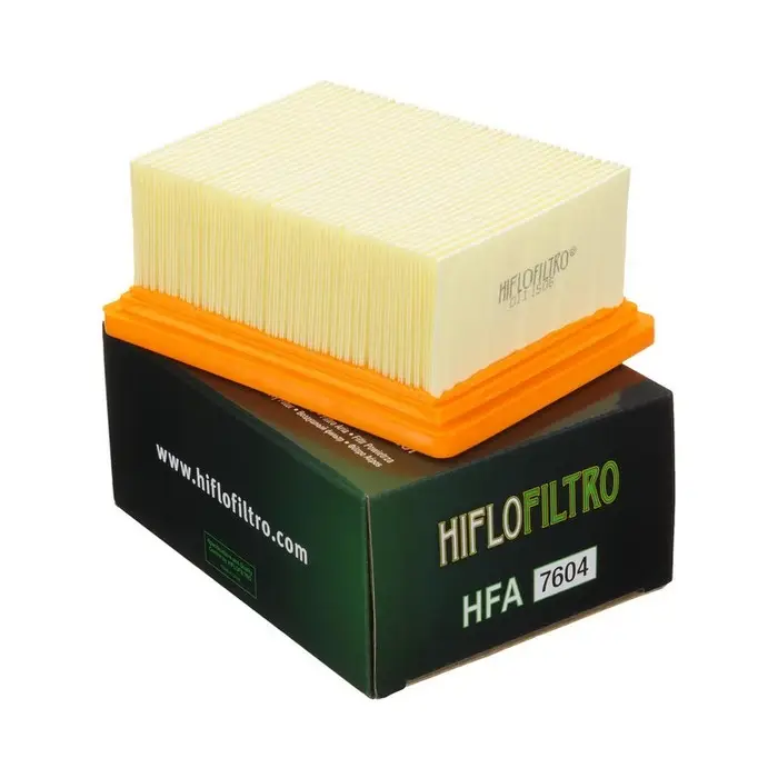 Vzduchový filtr Hiflofiltro HFA7604 Omezená Nabídka