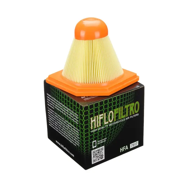 Vzduchový filtr HIFLOFILTRO HFA7917 Cenová Bomba
