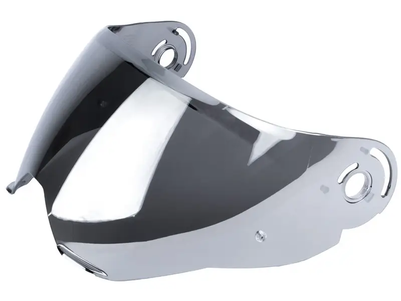 Oblíbený Stříbrné plexi Scorpion ADX-1 Maxvision