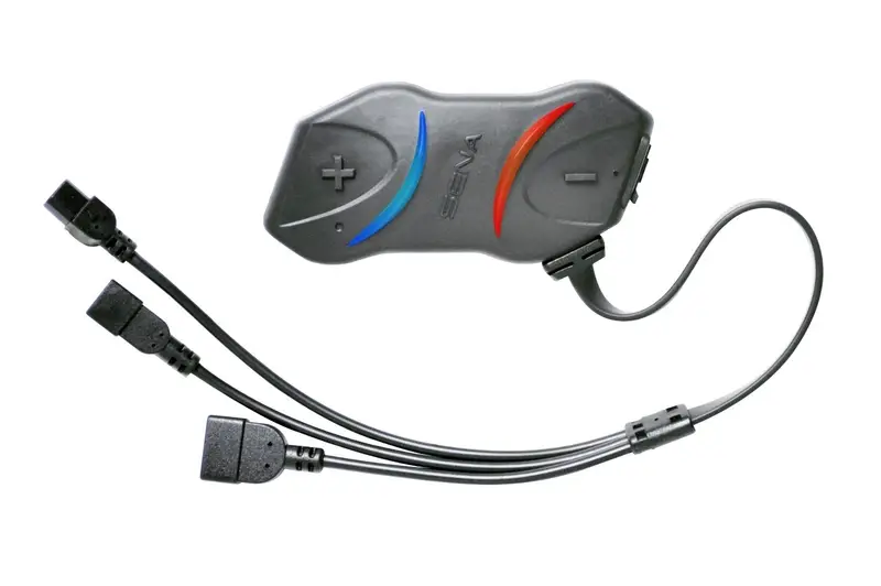 Jen Po Omezenou Doba Bluetooth Intercom SENA SMH10R