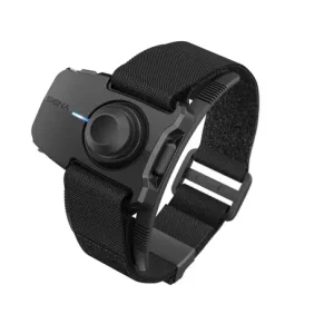 Nová Kolekce Dálkové ovládání na zápěstí pro Bluetooth Intercomy SENA 20S/ 10U/ 10S/ 10R/ 10C výprodej