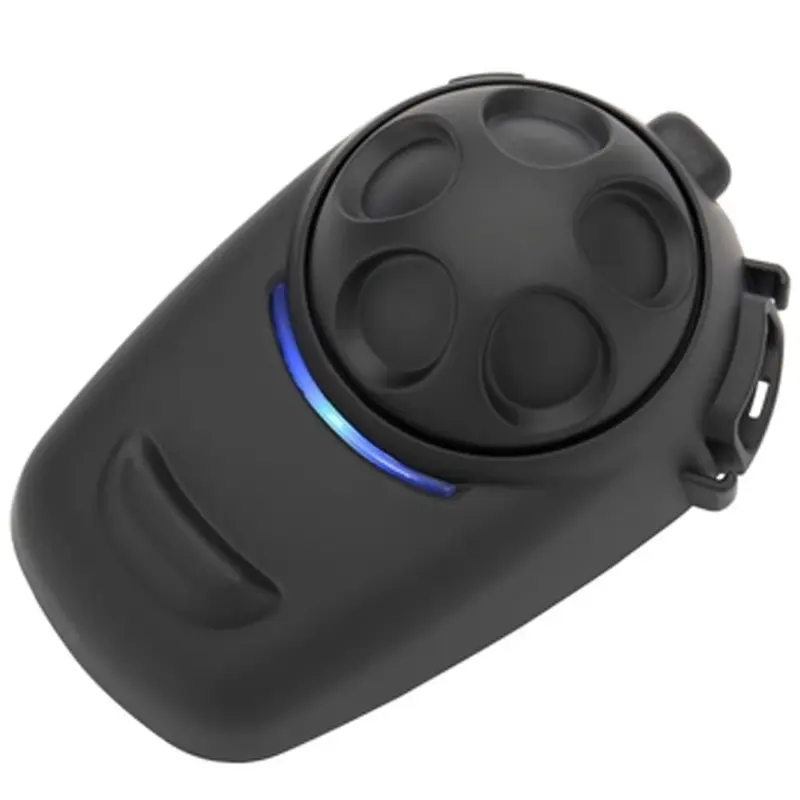 Nejlepší Volba Bluetooth Intercom SENA SPH10H-FM pro otevřené přilby výprodej