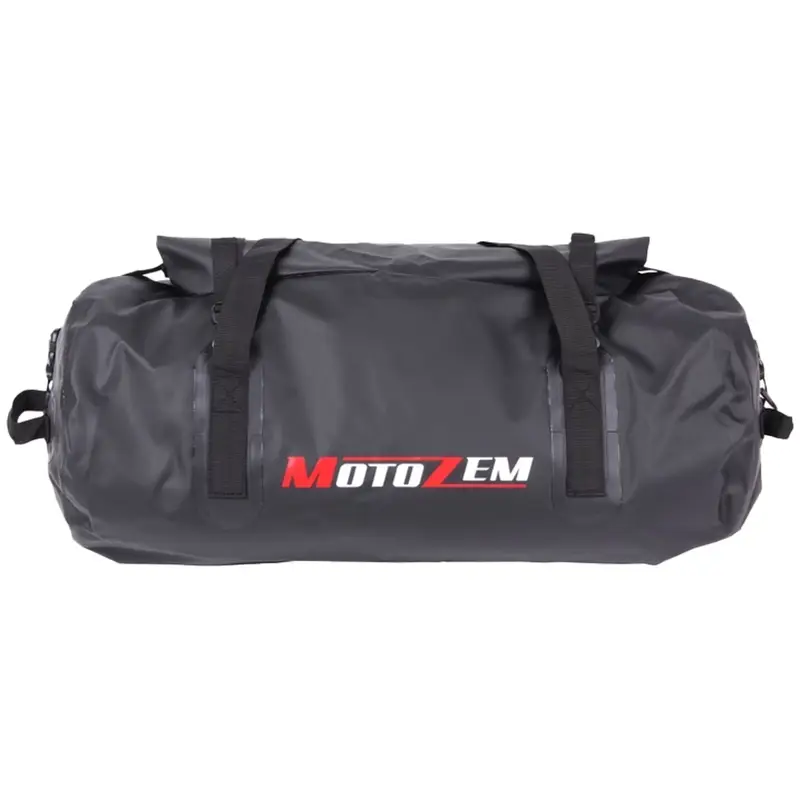 Motoválec na motorku MotoZem 50L Novinka
