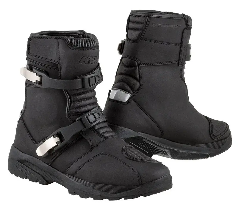 Boty Kore Adventure Mid Horká Nabídka