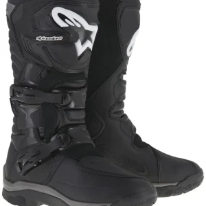 Zlevněný Boty na motorku Alpinestars Corozal Adventure Drystar černé