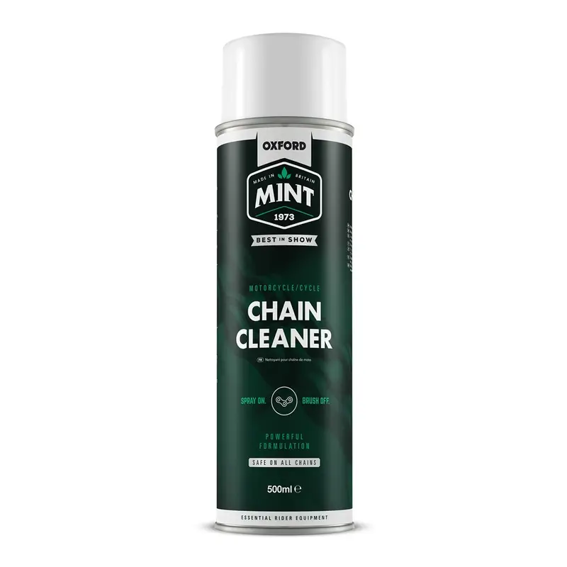 Pouze Dnes Čistič řetězů Oxford MINT 500 ml