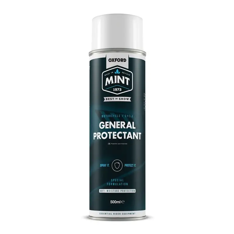 Přímo Od Výrobce Konzervant a ochrana proti korozi a vlhkosti Oxford MINT 500 ml