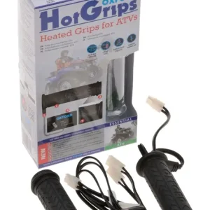 Sezónní Sleva Vyhřívané gripy Oxford Hotgrips ATV