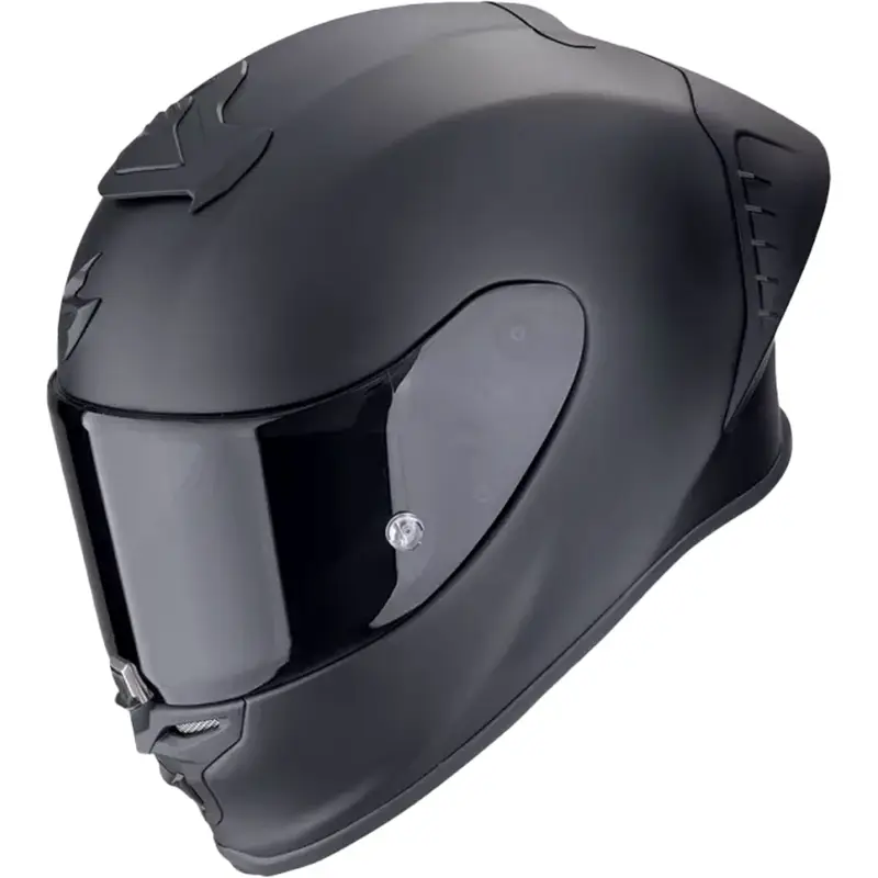 Integrální helma na motorku Scorpion EXO-R1 EVO II AIR matná černá Sleva